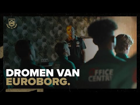Dromen van Euroborg | Voor elkaar