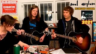 Soul Asylum - Fearless Leader (Quarantine Anniversary)