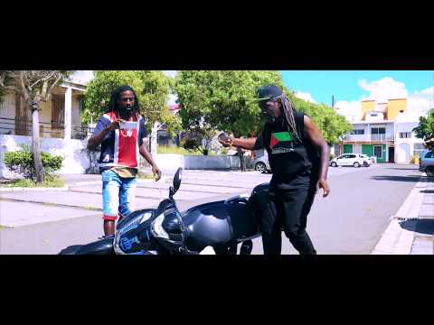 SA TE KAY - SKANKY D - CLIP OFFICIEL