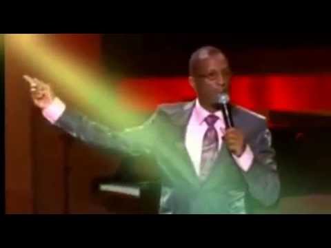 002 Rickey Smiley Open Casket Sharp ✪ Comedy Stand Up