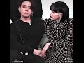 ليسكوك ليسا وجونغكوك Liskok Blackpink Bts بلاك بينك الجزء الثان�