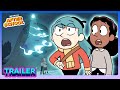Hilda SEASON 3 Trailer Netflix After School