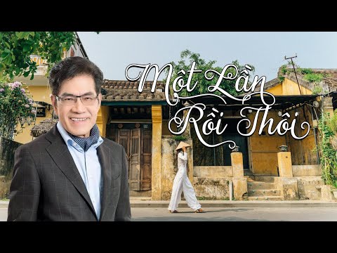 Truyện Ngắn hay nhất - Một Lần Rồi Thôi - Nguyễn Ngọc Ngạn & Nguyễn Cao Kỳ Duyên | Audiobook 4
