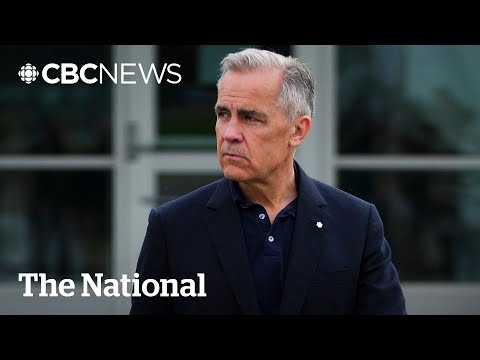 Canada aims to shore up security support after U.S. attacks Iran