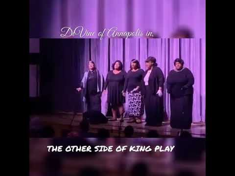 Promotional video thumbnail 2 for Sharnae Wallace