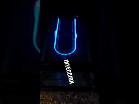 INYECCION INDUSTRIAL GAS FABRICACIÓN HORNOS MECHEROS REPARACIONES BELL VILLE CÓRDOBA 🇦🇷       🔥 🔥 🔥