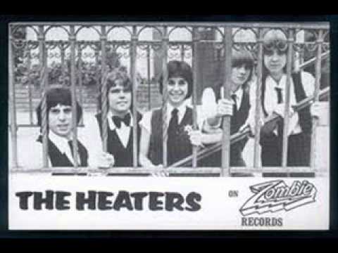 The Heaters - Put on the heat
