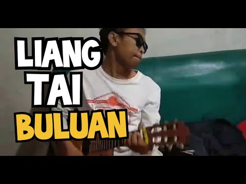 LIANG TAI BULUAN - ANTON (alm) OFFICIAL MUSIC VIDEO