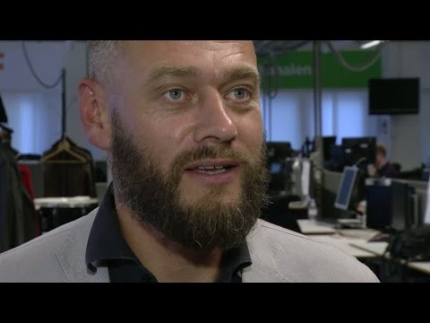 Lundh om MFF mot Zlatan: "Tidernas match" - TV4 Sport