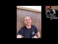 Ludwig Reacts To Johnny Sins Impression Of Ludwig
