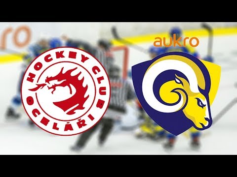 SESTŘIH UTKÁNÍ | HC OCELÁŘI TŘINEC - AUKRO BERANI ZLÍN | 48.kolo