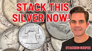 The SILVER Sale is Almost Over! I Warned You!!!