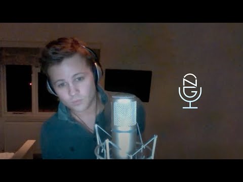 Nick Gardner - That Way [Original Song]