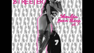 Sevyn Streeter- Shoulda Been There (Audio)