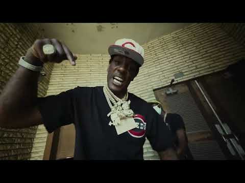 CML "Undisputed" (Official Video)