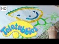 Teletubbies Dad S Portrait Full Episode