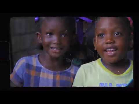 Dancehall Station x Dotta Coppa x Darrio - Thank God I'm Living [Official Video 2020]