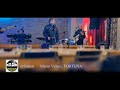 Cloni D Clooney AllGoodMusic Tribute Band Mario Venuti FORTUNA Cover