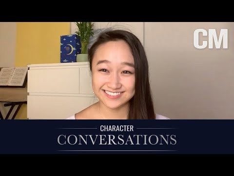 Cathy Ang Talks the Impact of “Over the Moon” During Pandemic