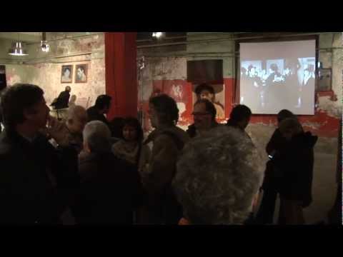 PALESTRAVISCONTI  19/11/12