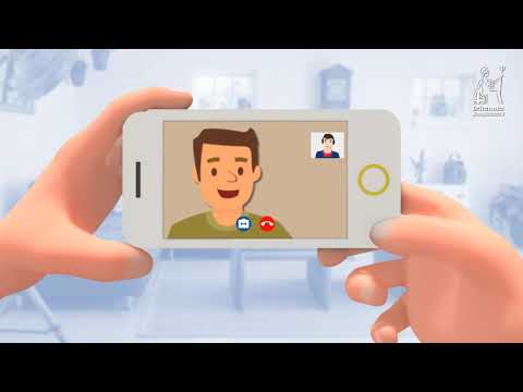 Future Point 4 Business video.