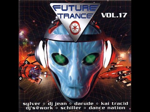 Future Trance Vol  17   CD 1
