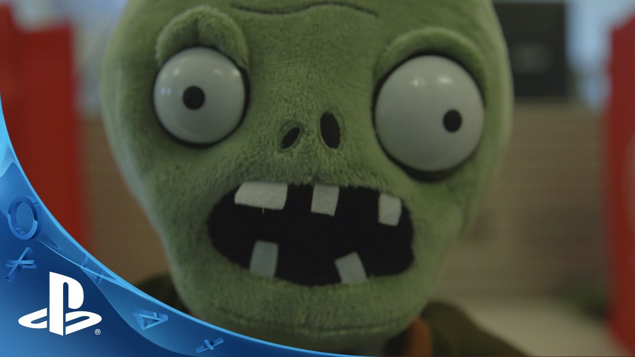 Plants vs Zombies Garden Warfare: Survival Tips, PlayStation-Exclusive Hats