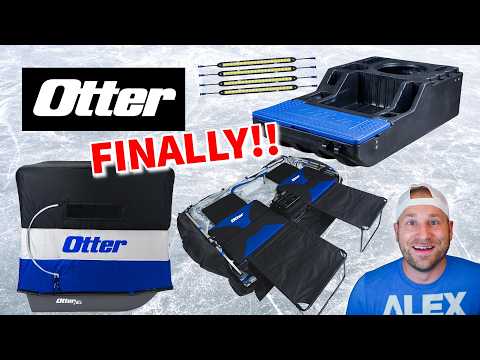 The Biggest Otter Drop in Years (Full Walkthrough)