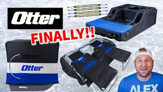 The Biggest Otter Drop in Years (Full Walkthrough)