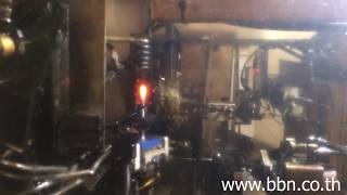 Valve Hardening B430 F 1