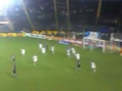 Vasco 4 x 2 Náutico - Falta batida por Juninho e Felipe Bastos