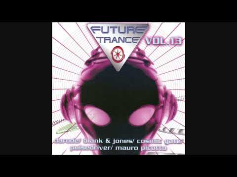 Future Trance Vol.13 - CD2