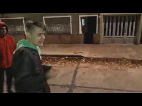 ONORUS vs FRANCO - 4tos Fecha 2 (Torneo 2019) - Hermandad Free