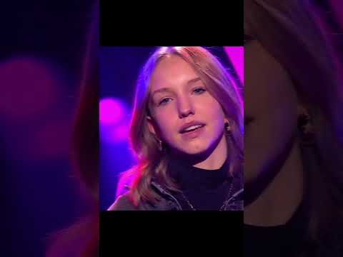 Zoe Wees - #zoewees #control #zoeweescontrol #cover #voice #thevoice #wow #music #lyrics #shorts