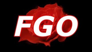 【FGO】終局特異点　ソロモン