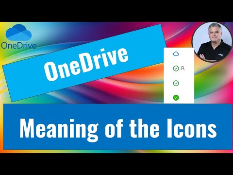 OneDrive Icon: Desktop Badges Explained OneDrive Icon: Desktop Badges Explained