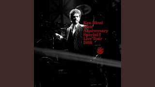 Missin' you It will break my heart - Ken Hirai 20th Anniversary Special !! Live Tour 2016 (Live...