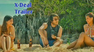 X-Deal 2 Trailer