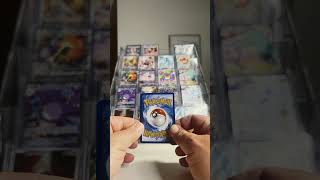 My favorite from 151 #pokemon #pokemoncards #alakazam #pokemontcg #pokemoncommunity