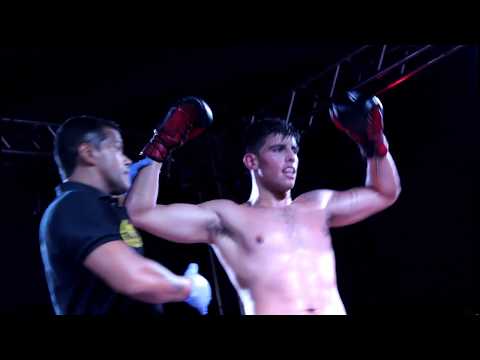 Bruno Guimarães (Thai Max/AGT) vs Alexandre Machado (Nitro Team) - Attack Fight | 86kg