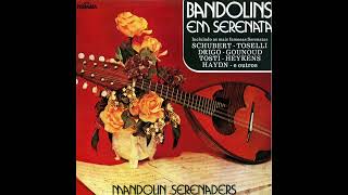 Download lagu Mandolin Serenade / Golden Mandolin Serenade [1970] - Mandolin Serenaders mp3