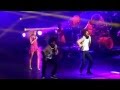 "Sweet Dreams" live Beyonce 
