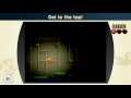 REMIX II STAGE 2 DONKEY KONG JR NES REMIX No Commentary 1AL
