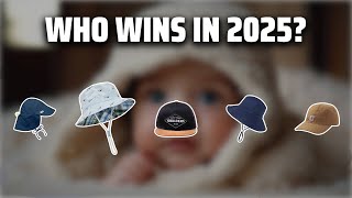 The Top 5 Best Baby Boy Hats in 2025 - Must Watch Before Buy