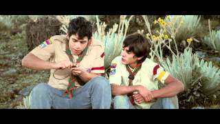 The Prisoner - short film (2012)