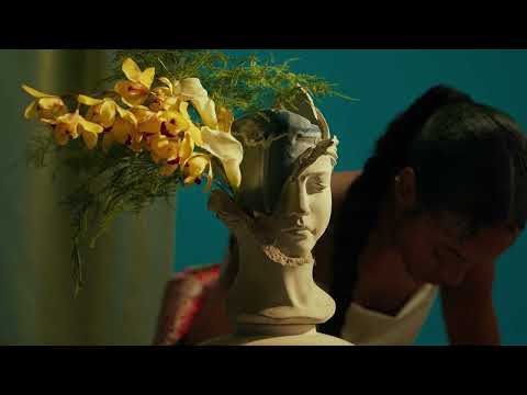 Victor Alc - Sudamérica [Official Music Video]