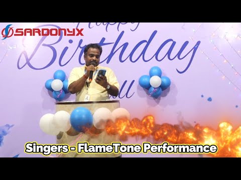 Evergreen Singers Part 1 – 2025