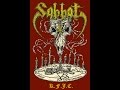 Sabbat - K.F.J.C. / Kill Fuck Jesus Christ ( full album ...