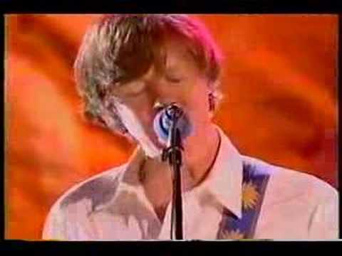 Sonic Youth - Incinerate live