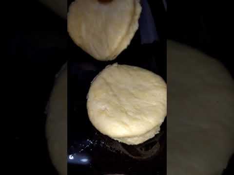 Коржики из детства. Очень простой и лёгкий рецепт.